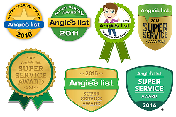 aloha air conditioning repair sunrise fl angies list awards 